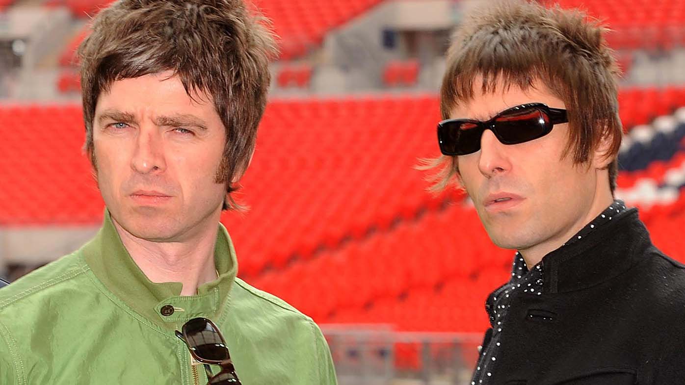 Noel Gallagher under fire from brother Liam for One Love Manchester no-show