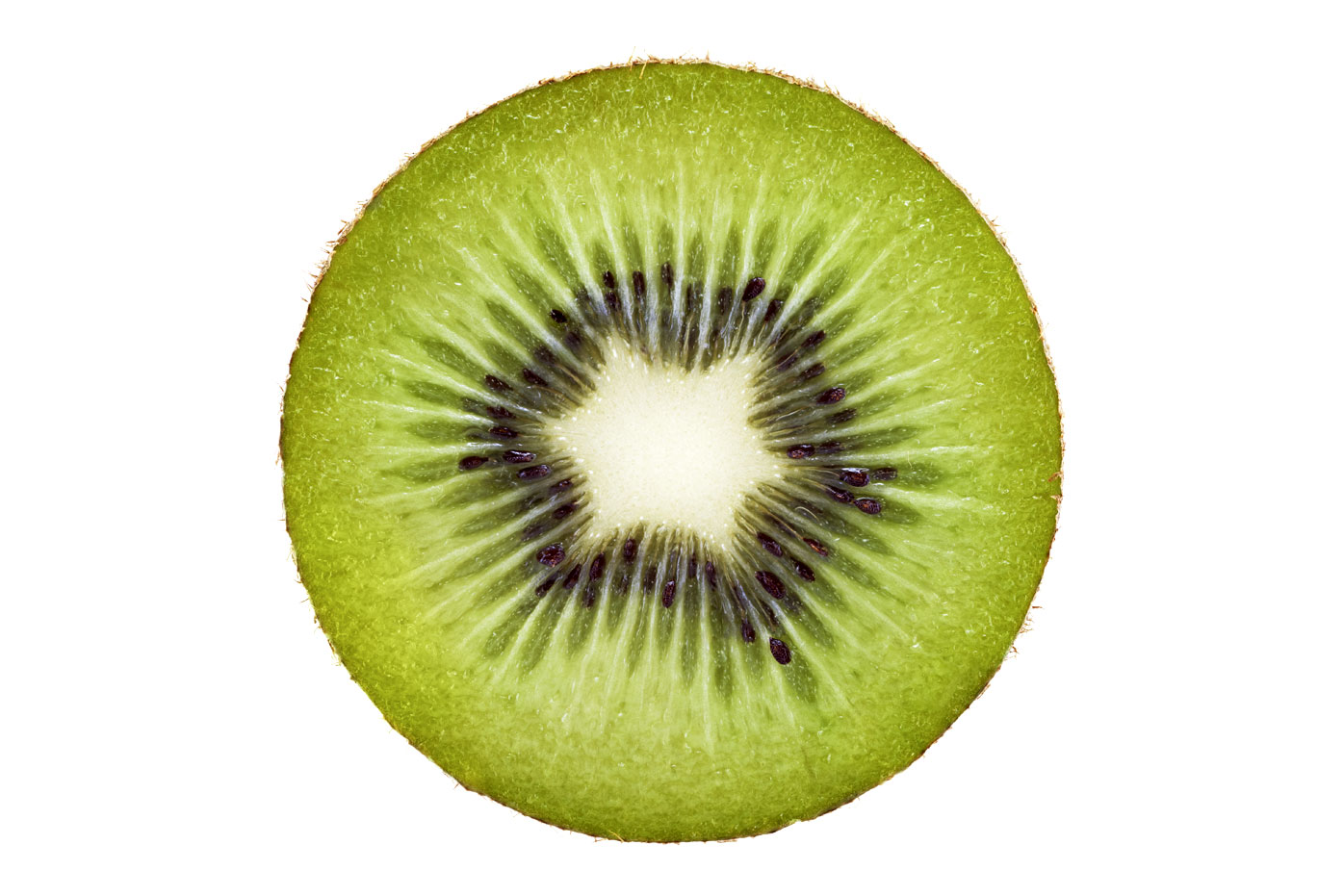 Fruits and vegetables with more vitamin C than an orange