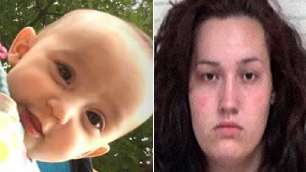 Mother Arrested After Her Seven Month Old Daughter Drowned In The Bath While She Was Chatting On