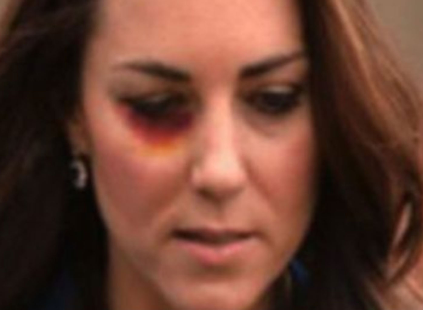 L'Oreal Paris Revitalift 3X Horrifying ad for anti-ageing cream features Kate ...