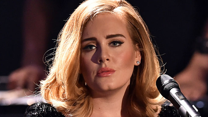 Adele Cancels Final Shows of Tour: 'I Love You, I'm So Sorry' Adele Cancels Final Shows of Tour: 'I Love You, I'm So Sorry'