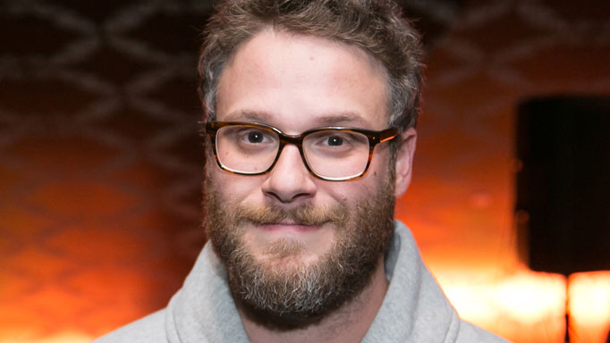 Seth Rogen grossed out by mom's tweets about sex