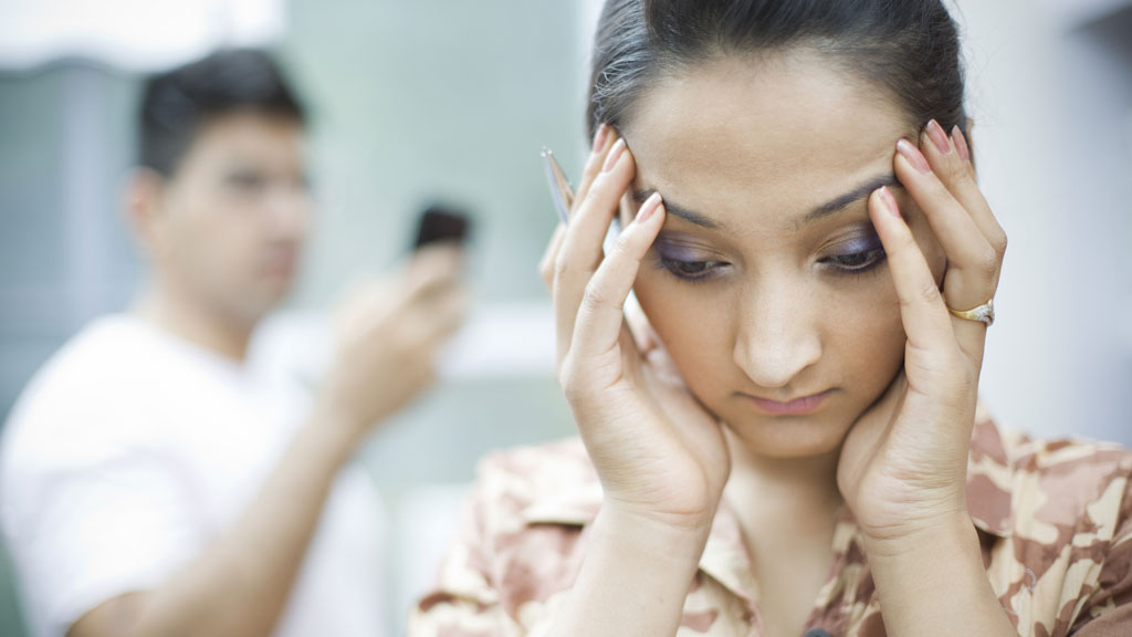 Court Grants Woman Divorce After Being 'Ghosted' By Husband Court Grants Woman Divorce After Being 'Ghosted' By Husband