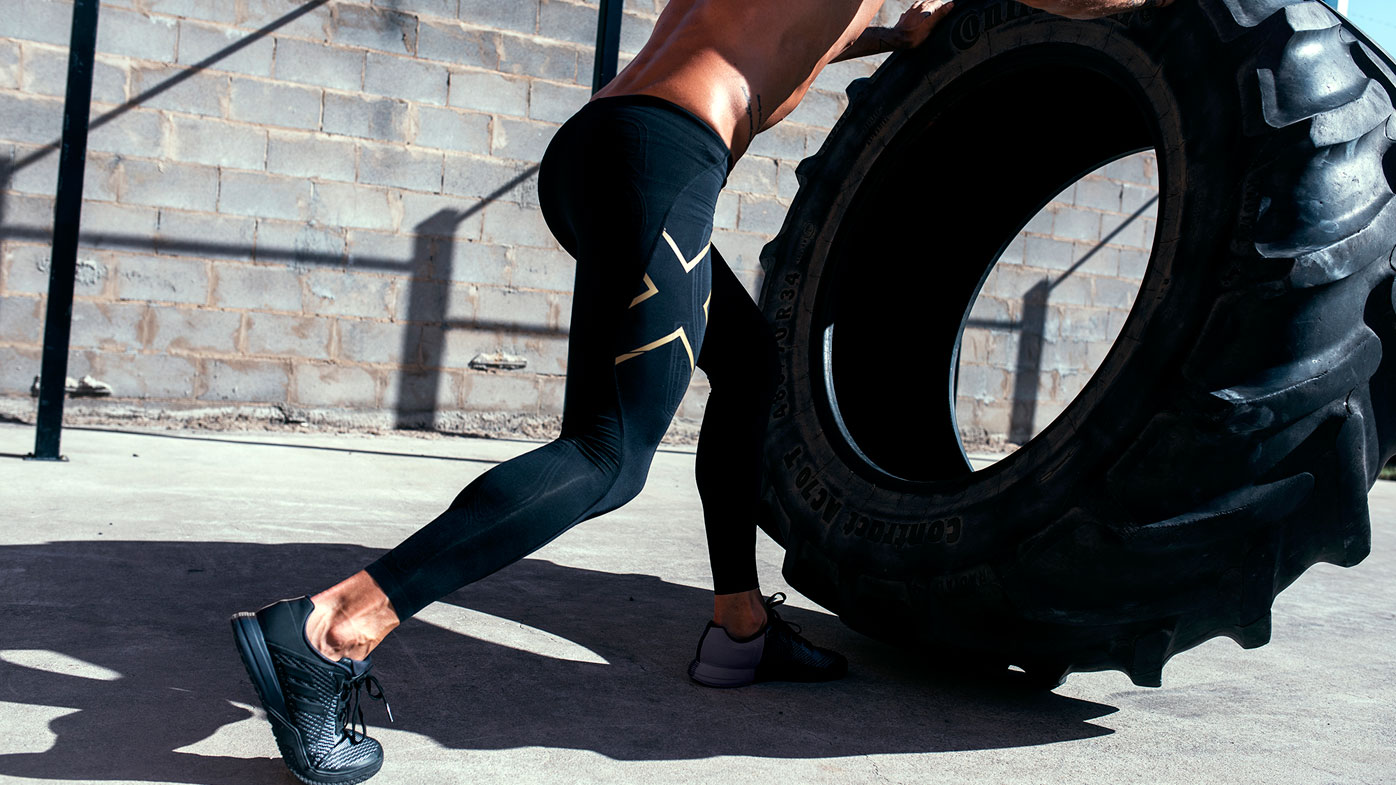 The Secrets to Choosing the Right Compression Gear 9Coach