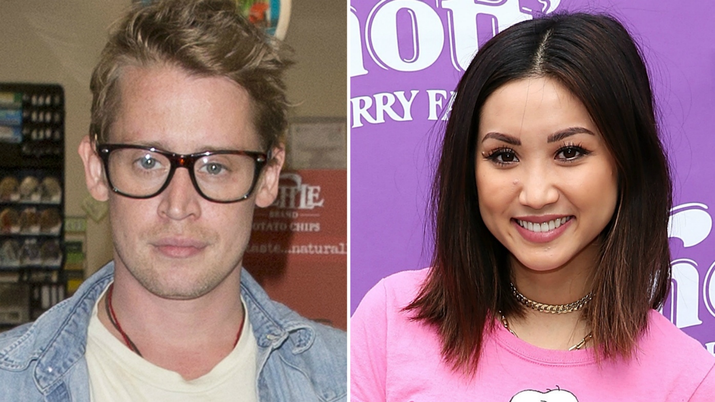 See Pictures: Macaulay Culkin Is In Better Shape Than Ever See Pictures: Macaulay Culkin Is In Better Shape Than Ever
