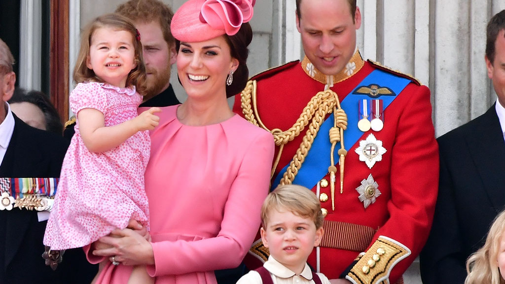 Znalezione obrazy dla zapytania kate and william