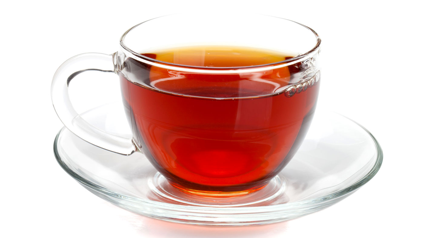 What you eat will protect you from flu — but only if you have the right