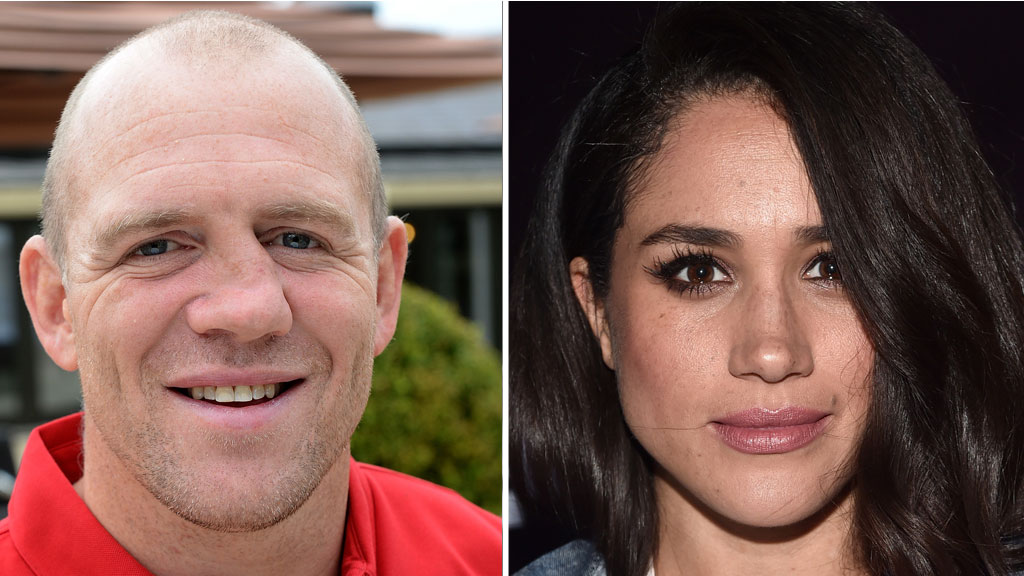 Prince Harry may have proposed to Meghan Markle on African safari Prince Harry may have proposed to Meghan Markle on African safari