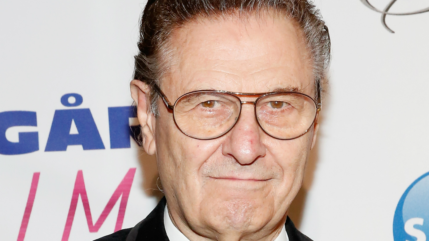 Joseph Bologna, Actor and Playwright, Dies at 82 Read More