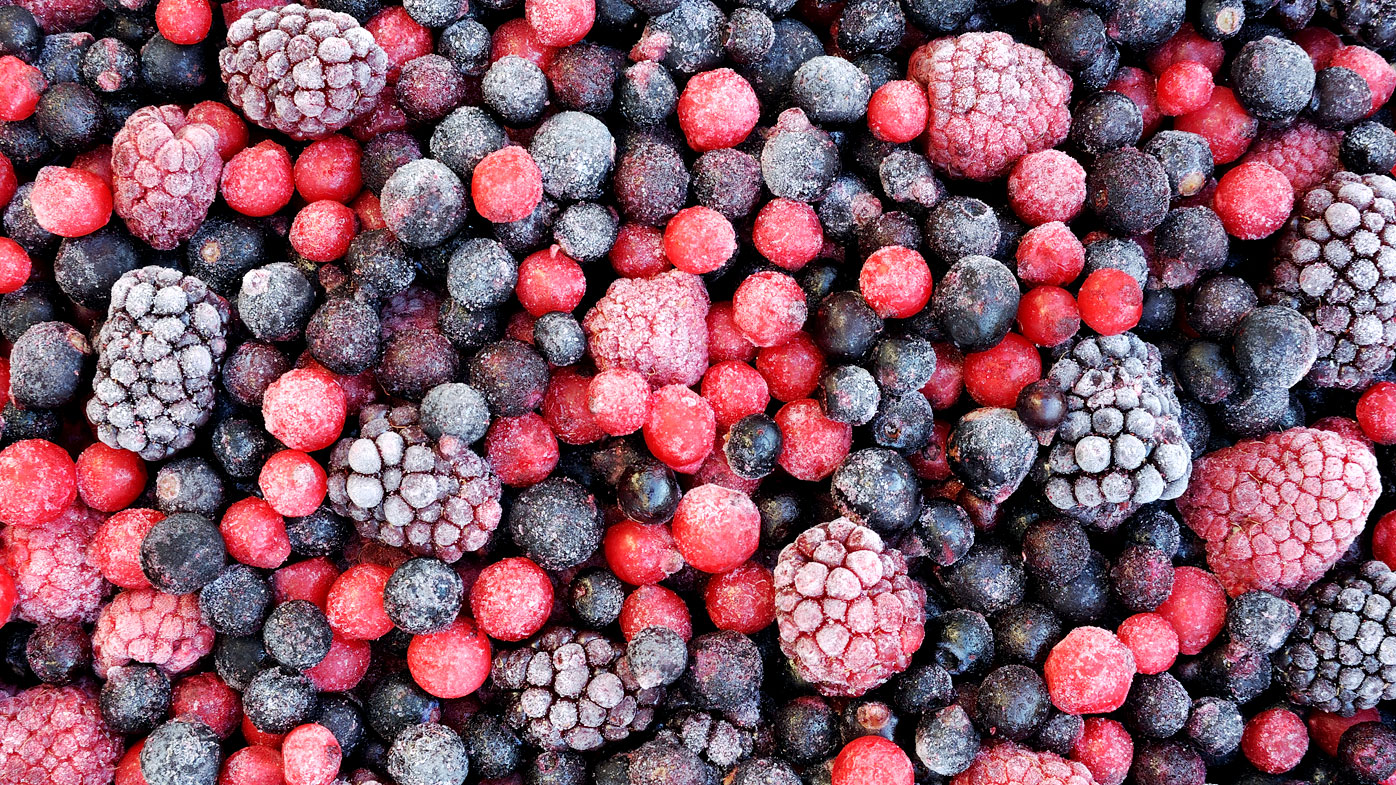 Not all fruit is created equal the big differences between fresh