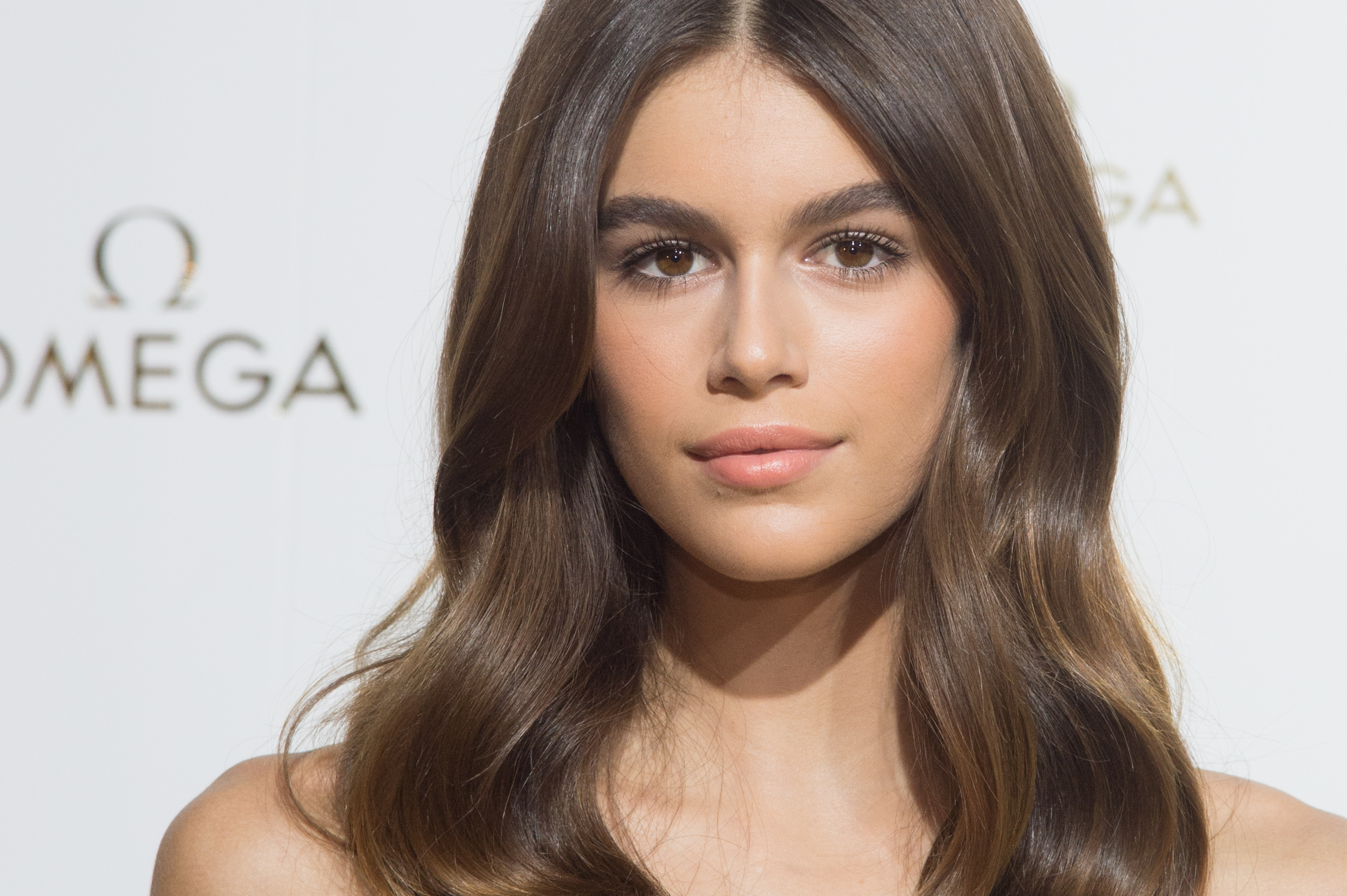 Kaia Gerber wins Paris | 9Style