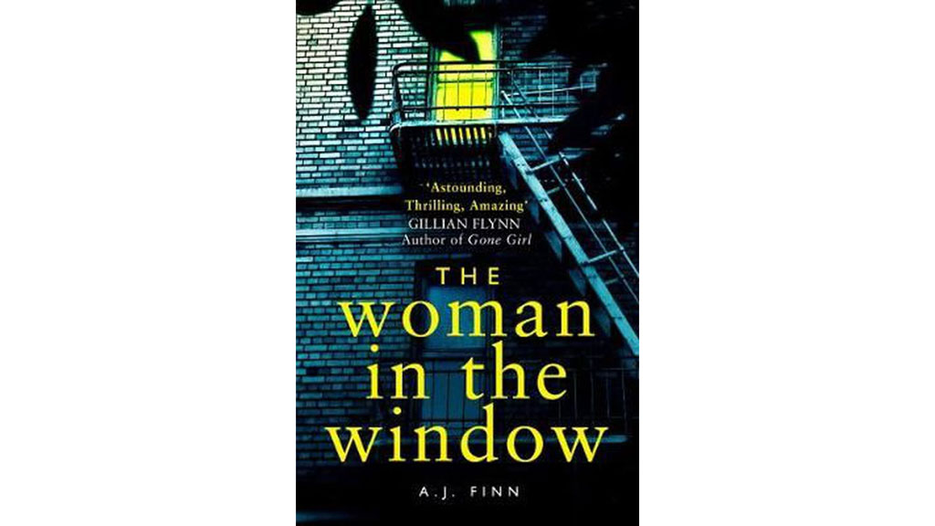 The woman in the window review 9Honey