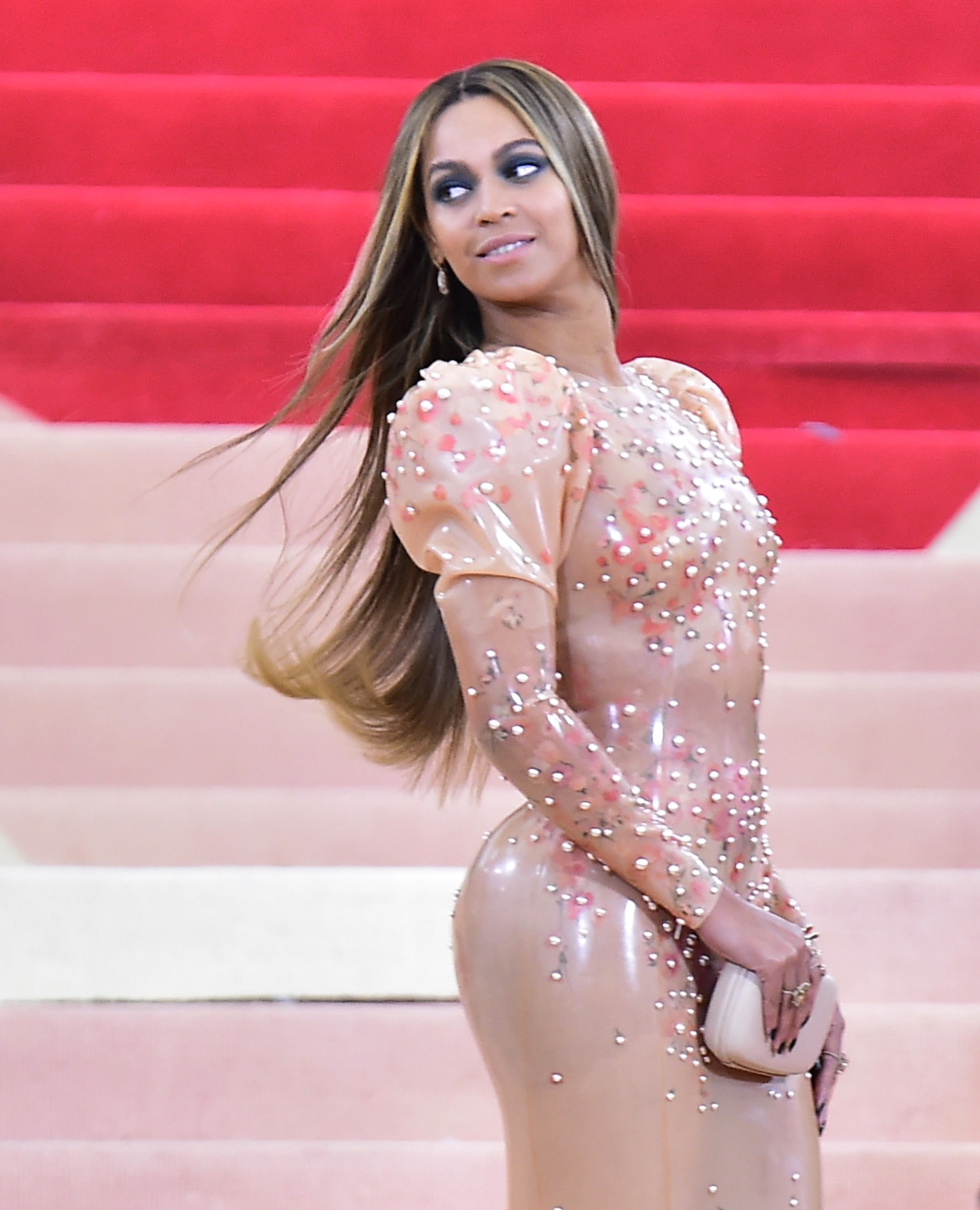 Beyoncé to be given