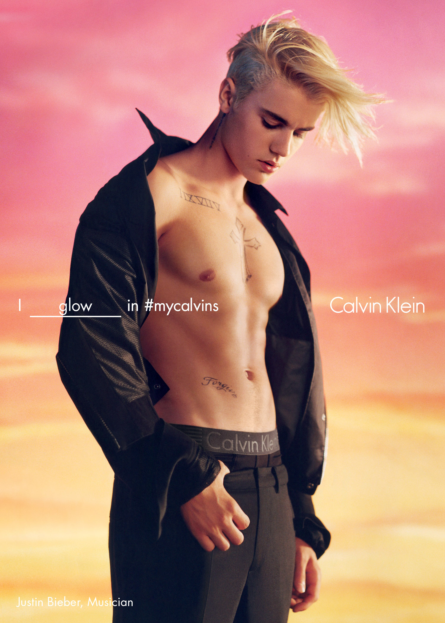 Justin Bieber's underpants are out of fashion - 9Style1500 x 2100