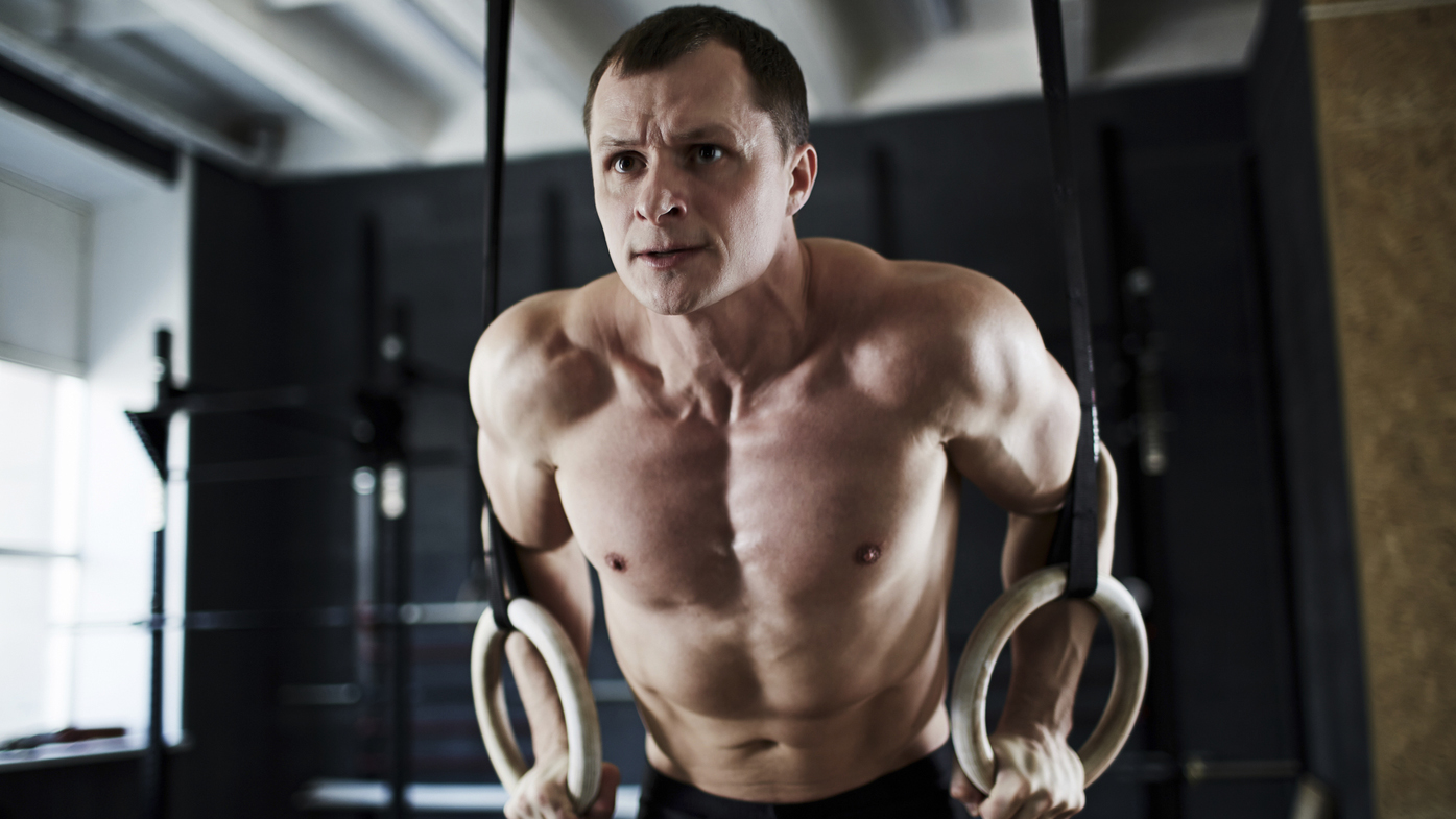 Build a lean (but not bulky) body with gymnastics 9Coach