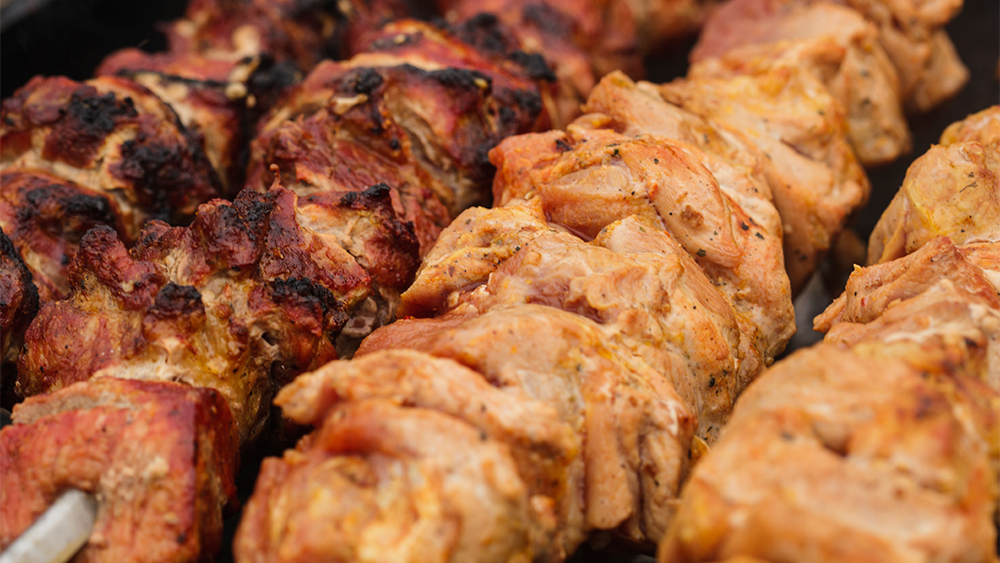 Why you get the meat sweats 9Coach