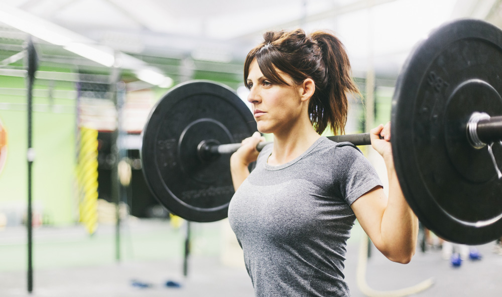 The revenge body should you get fit just to spite your ex? 9Coach