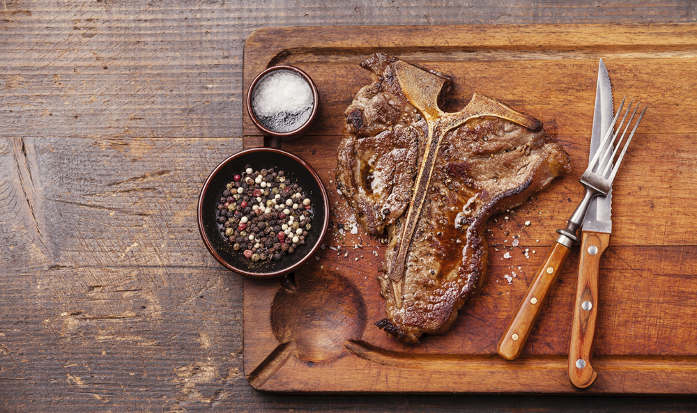 Why you shouldn’t drink green tea and eat steak at the same time 9Coach