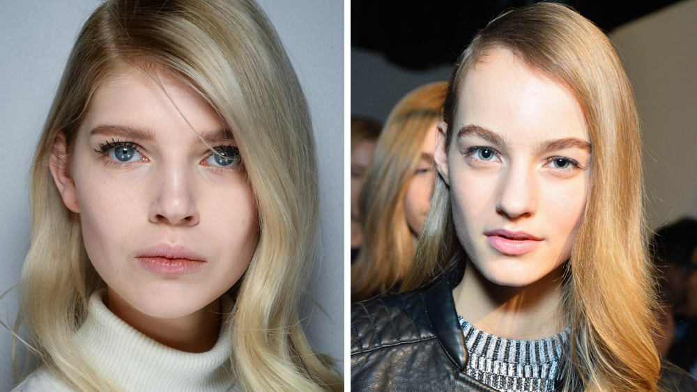 How to Maintain Blonde Hair in the Winter - wide 10