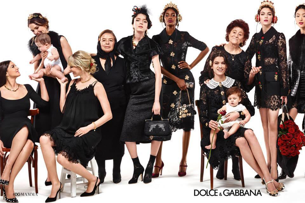 Dolce E Gabbana Dolce E Gabbana style.nine.com.au