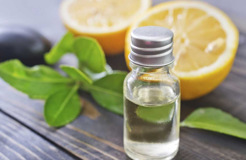 Natural cleaning solutions for a chemicalfree kitchen