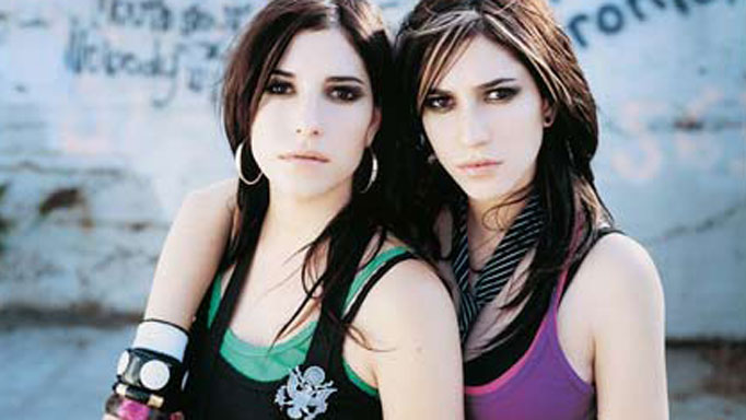 The Veronicas Make Aussie Comeback With A Sexy New Image And Killer 