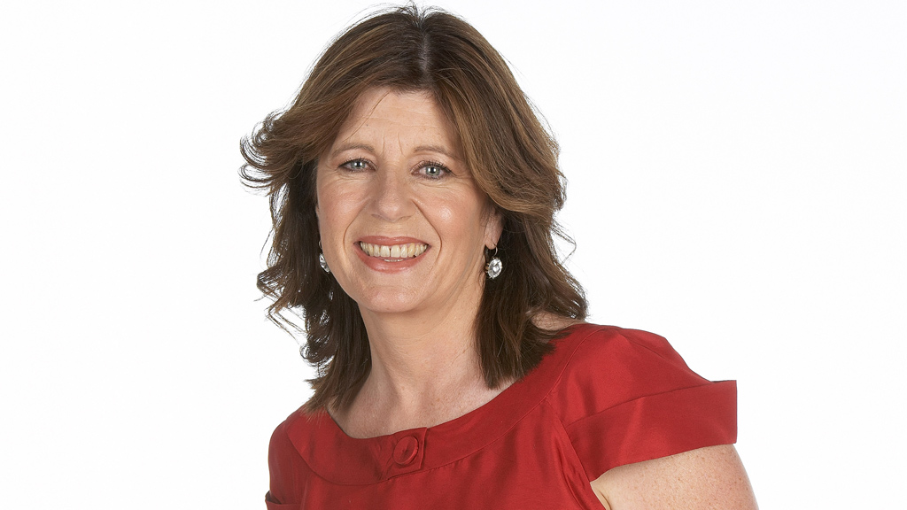 Caroline Wilson Net Worth