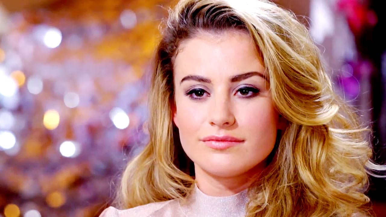 Chloe Ayling Was the British glamour model really abducted?