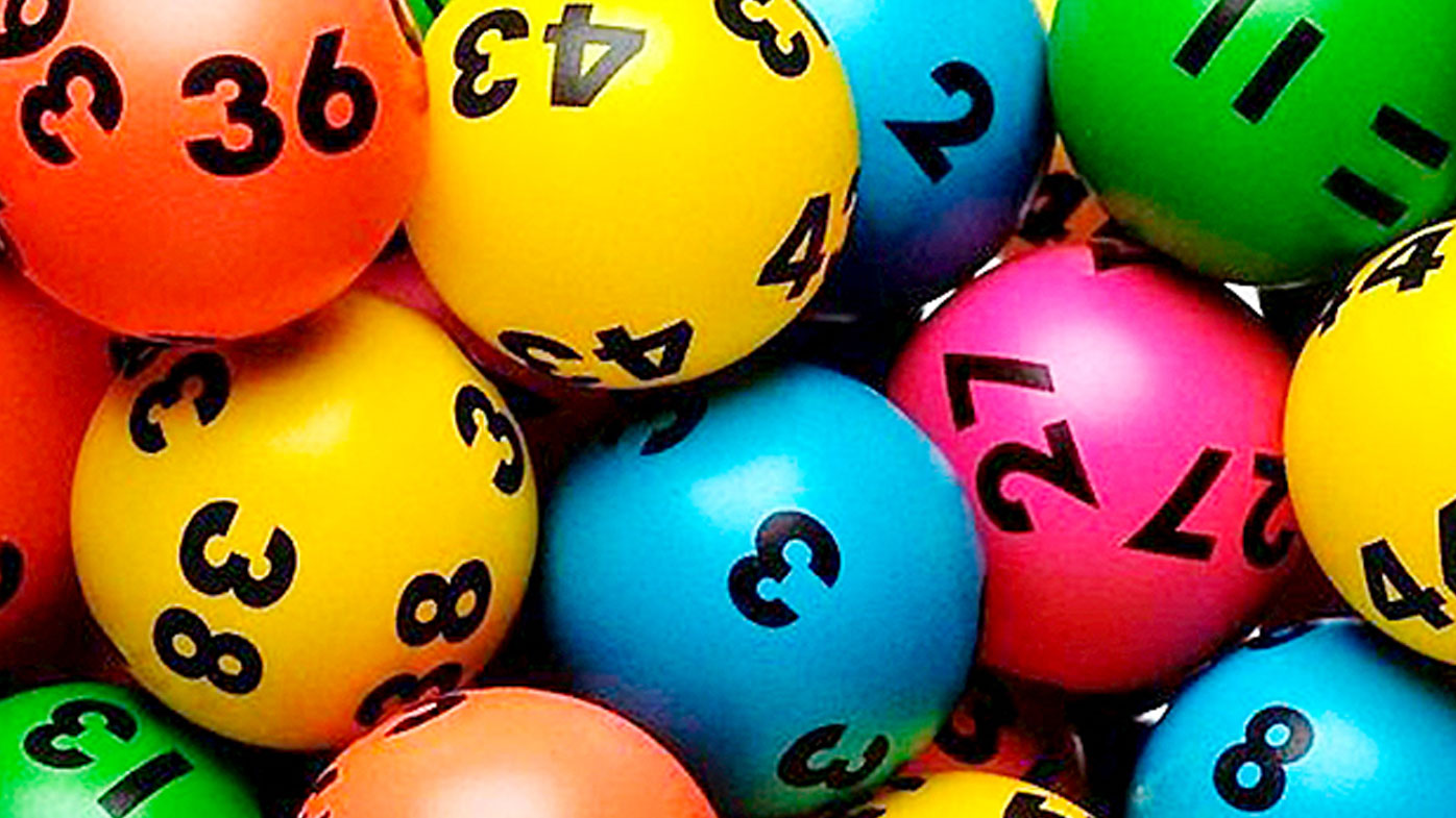 Man wins won lotto three times in one month