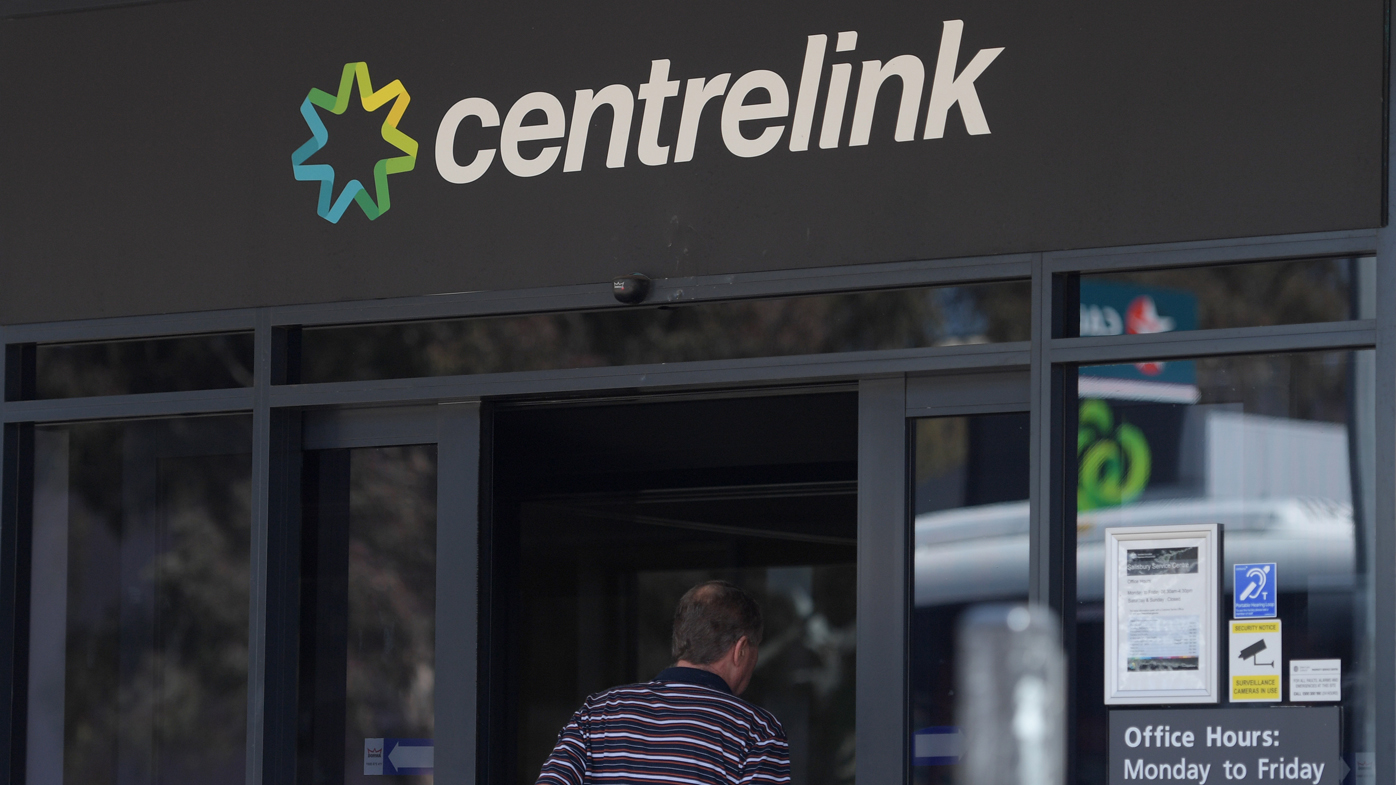 Government puts welfare cheats on notice - 9News