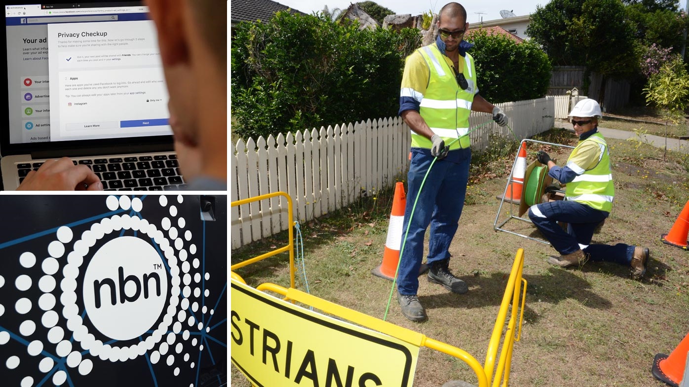 Proposal for low-income households to receive government-funded NBN 