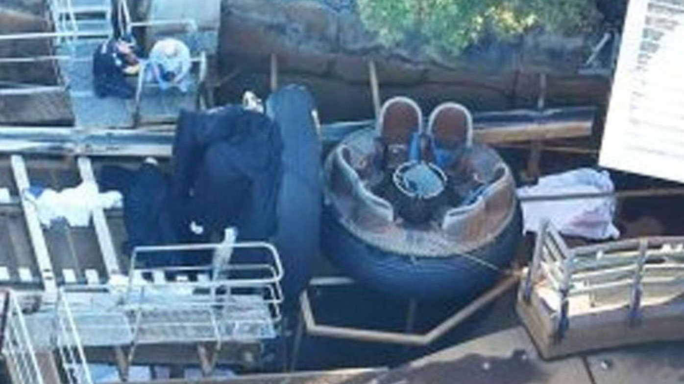 Dreamworld inquest: Park auditors set to take the stand