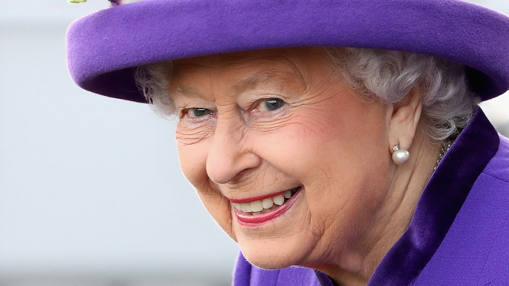Queen Elizabeth's most memorable moments - 9Honey