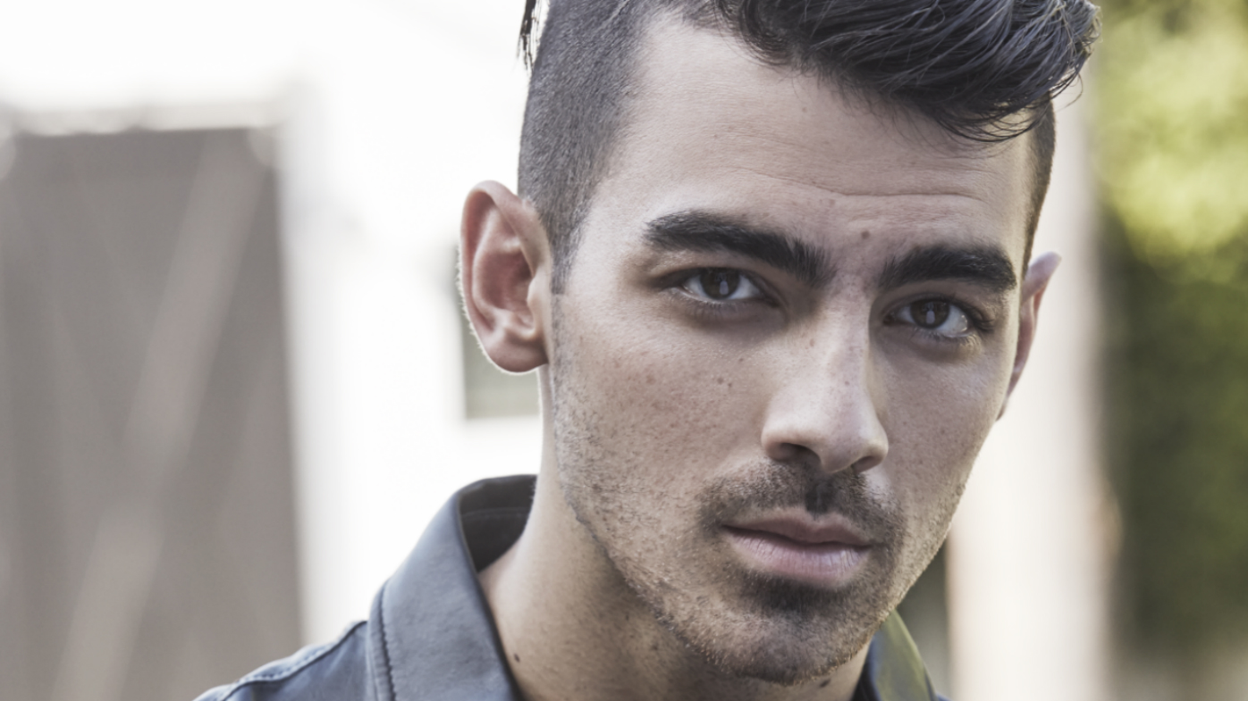 Joe Jonas to join 'The Voice AU' as a coach in 2018 'I'll bring a lot