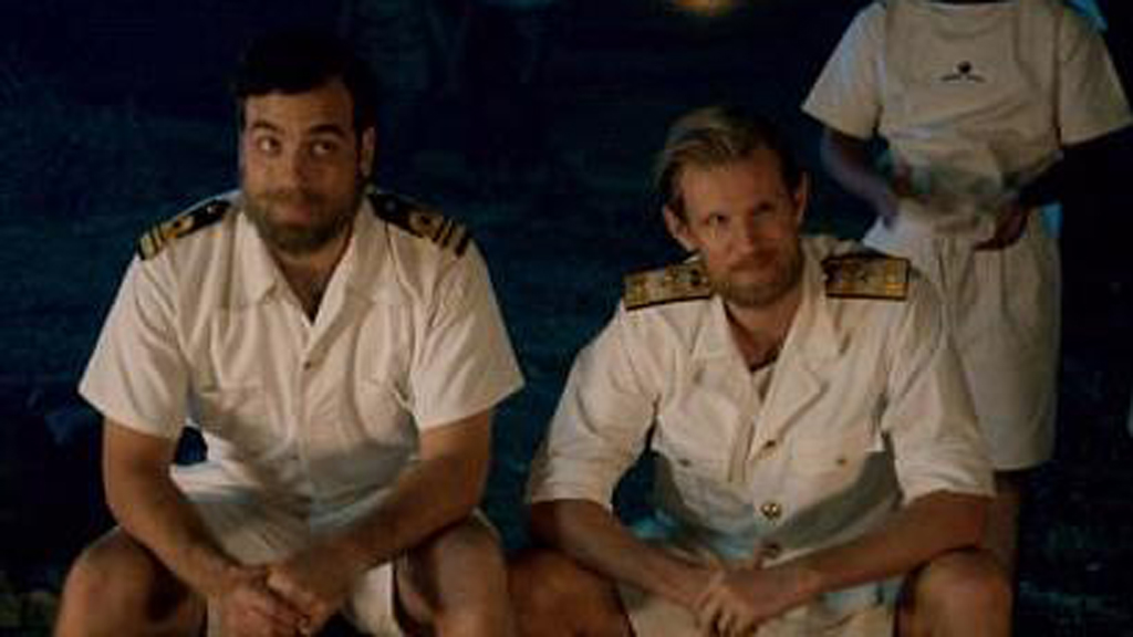 Mike Parker's sister says his portrayal in The Crown is untrue 9Honey