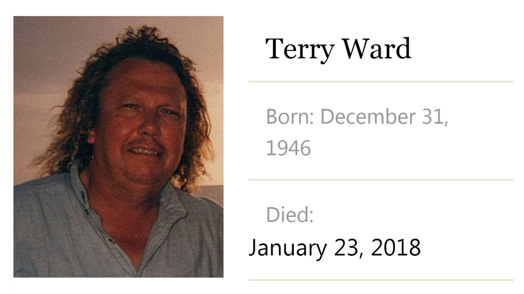 Daughter Writes Funny Obituary For Father Makes Him Internets New