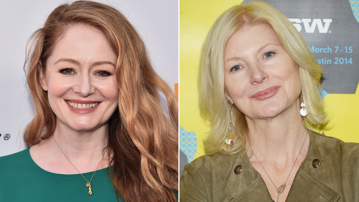 Miranda Otto To Star In Sabrina The Teenage Witch Reboot 9thefix