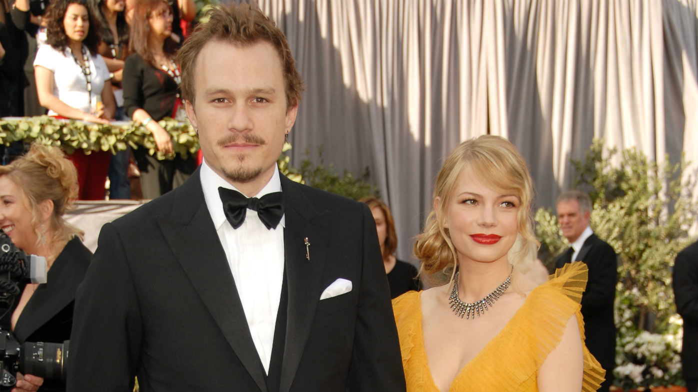 Oscars: A look back at Heath Ledger’s posthumous 2009 win ...