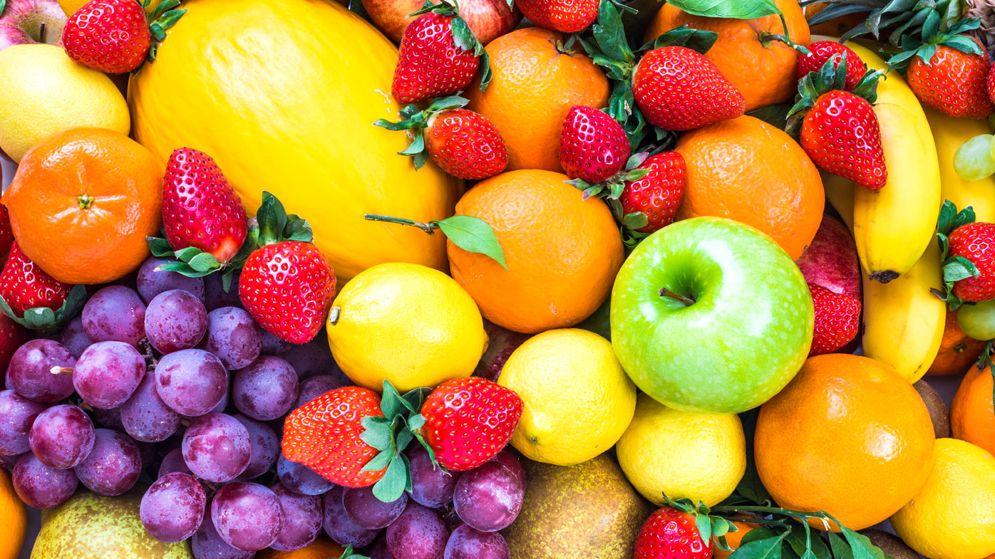 If sugar is so bad for us, why is the sugar in fruit okay? 9Coach