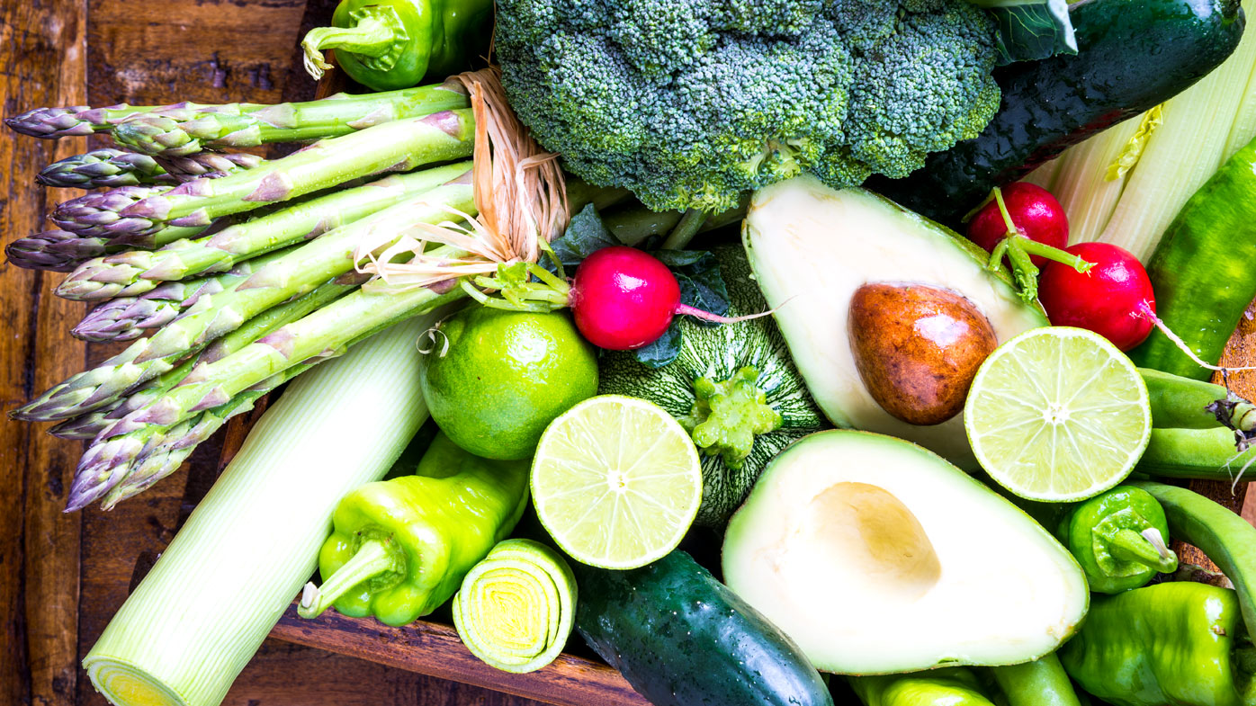 Why seasonally grown vegetables and fruits are more nutritious 9Coach