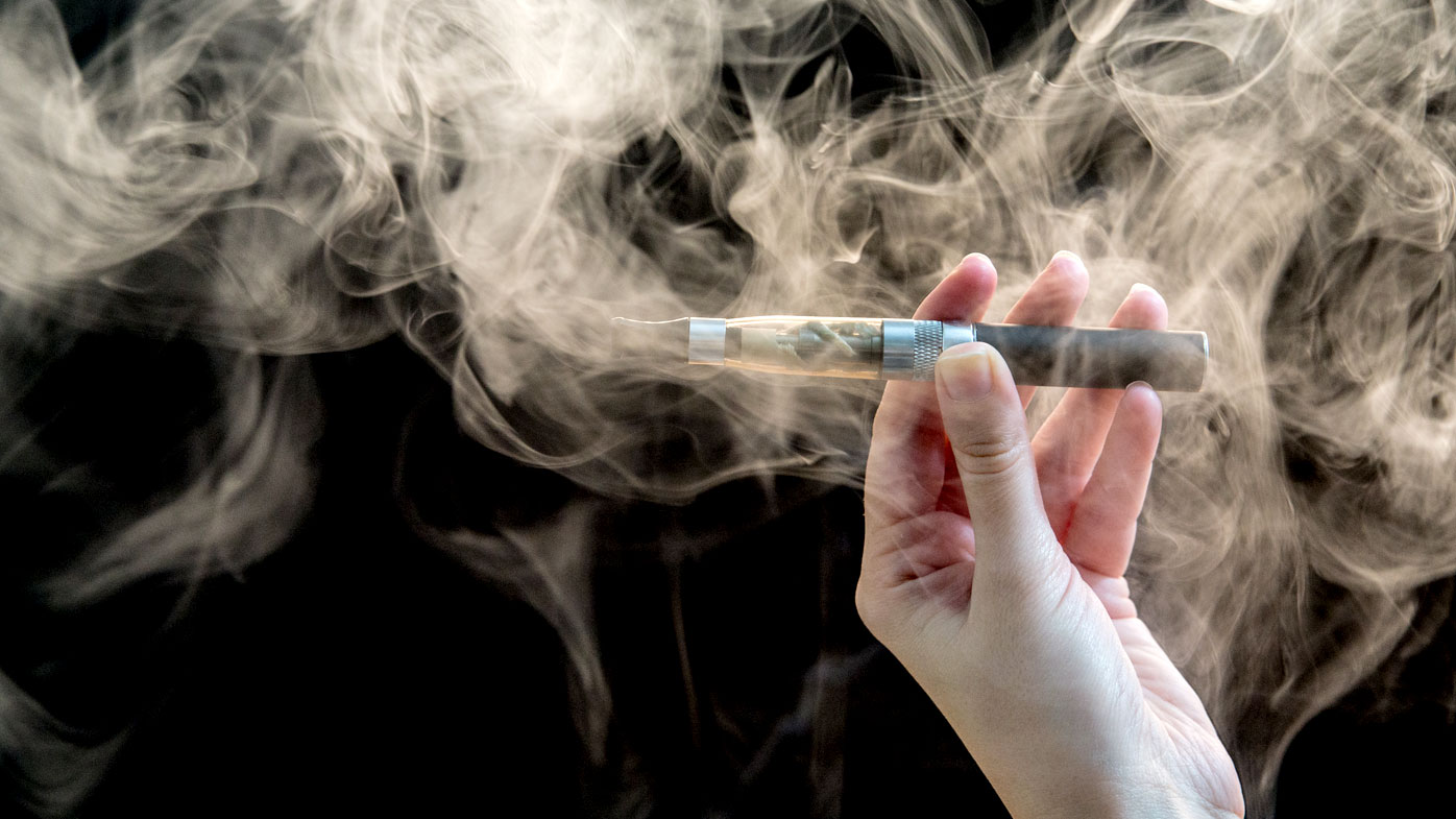 Man dies after e-cigarette explodes