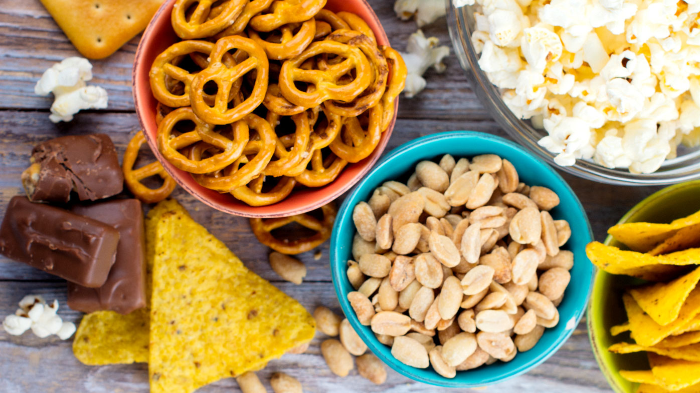 5 Tricks to Resist Unhealthy Food Temptation pictures 5 Tricks to Resist Unhealthy Food Temptation images