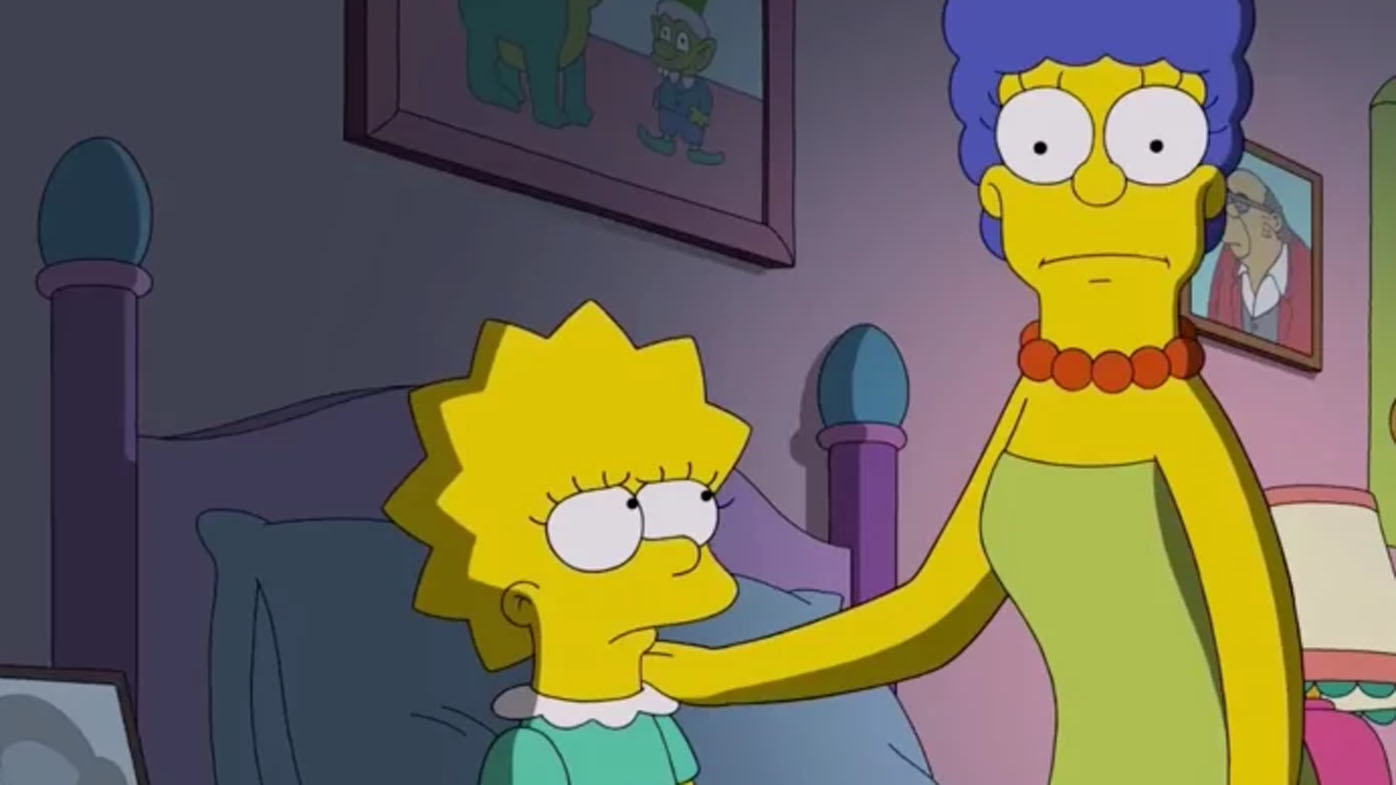 'The Simpsons' respond to Apu criticism in latest episode