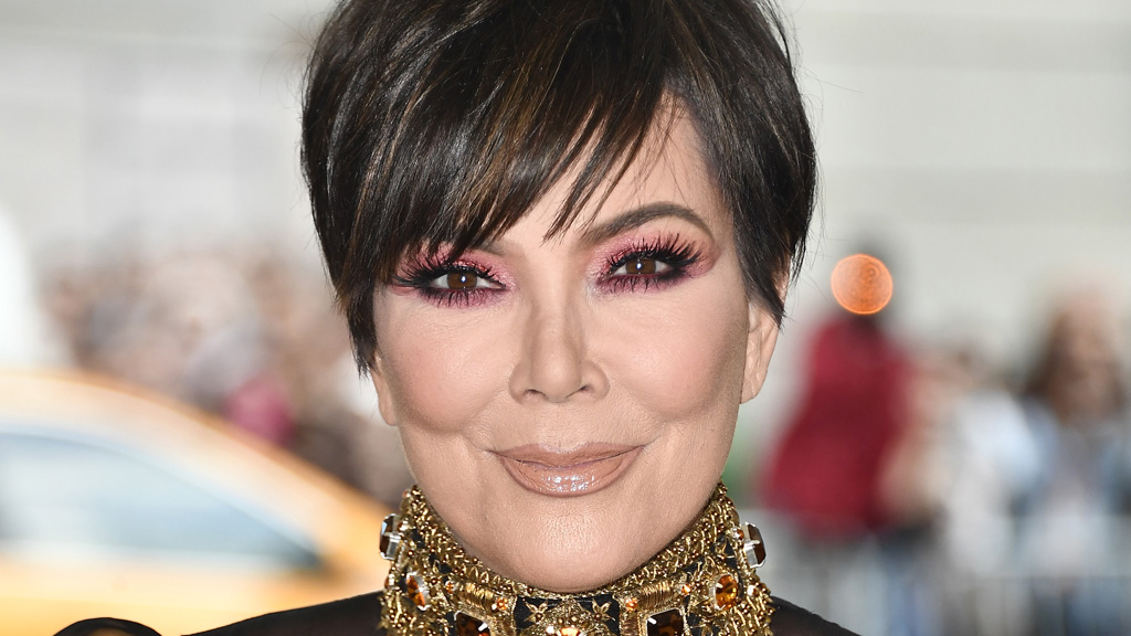 Kris Jenner is launching a makeup line 9Style