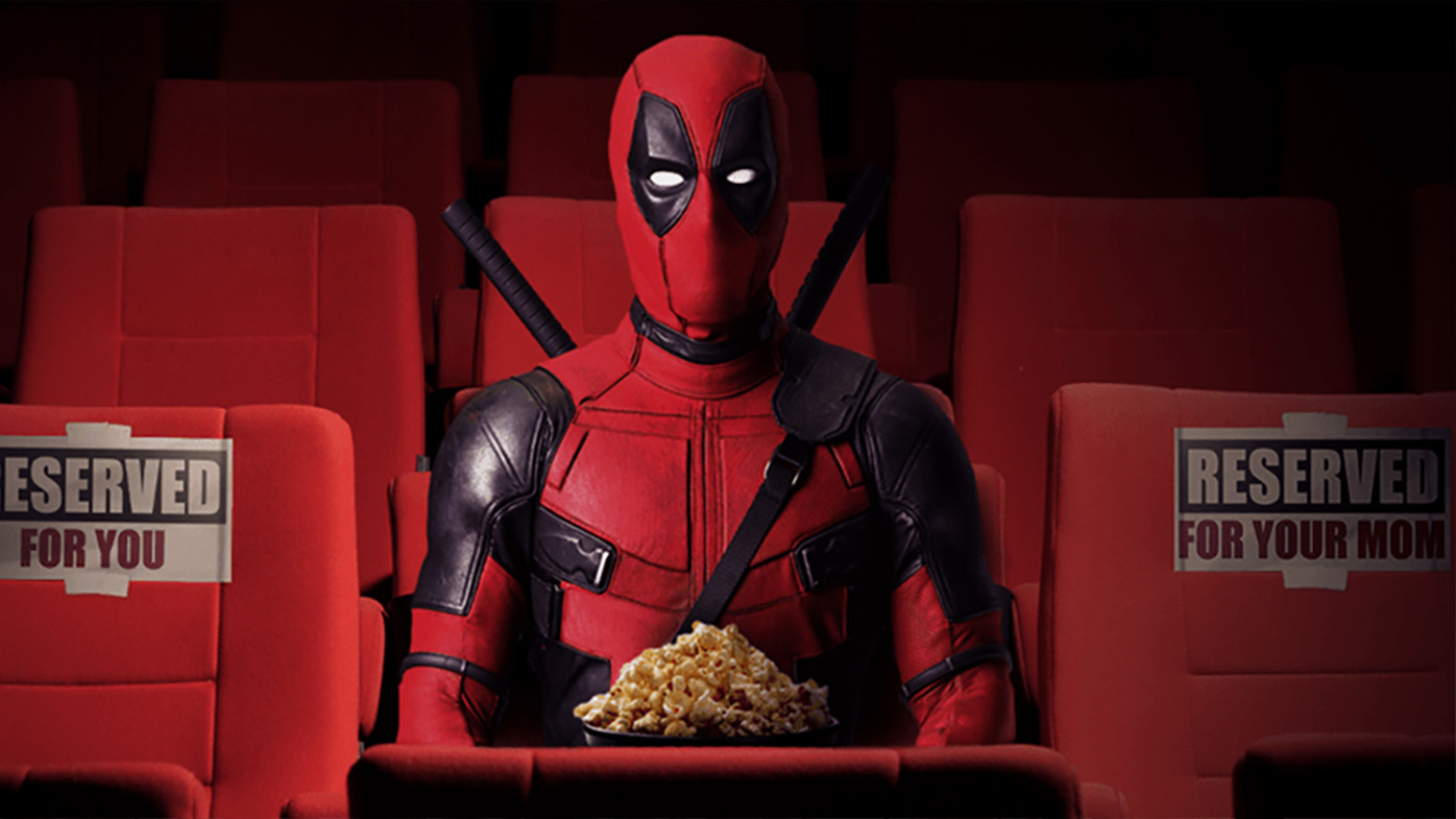 deadpool 2 review embargo review deadpool 2 9thefix deadpool 2 review embargo review deadpool 2 9thefix