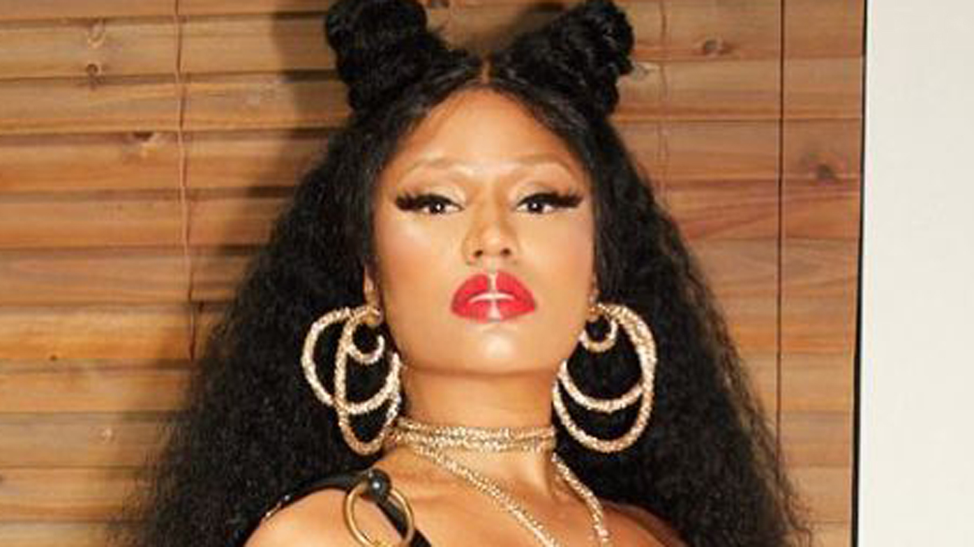 Nicki Minaj slammed for cultural appropriation in her latest music video - 9TheFix1396 x 785