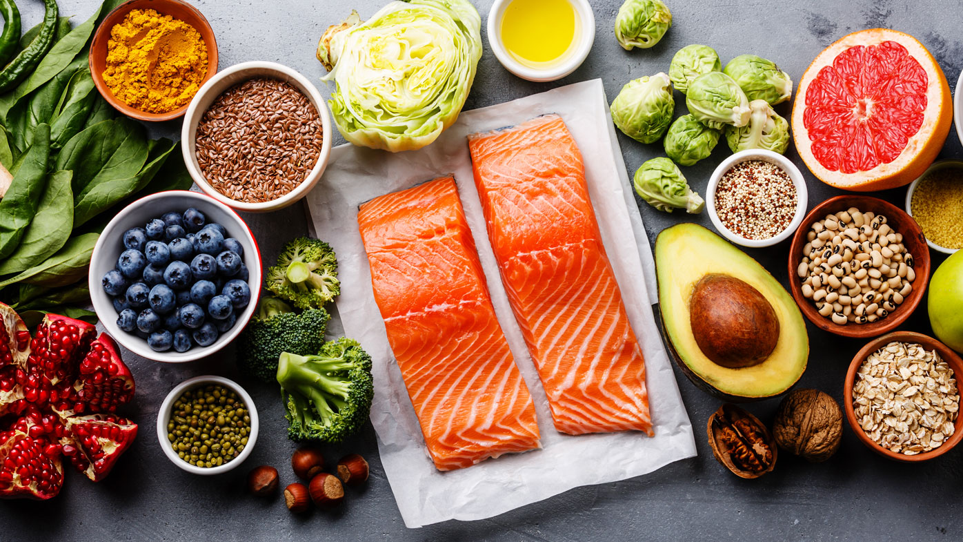 The Nordic diet How to start one of the healthiest eating patterns