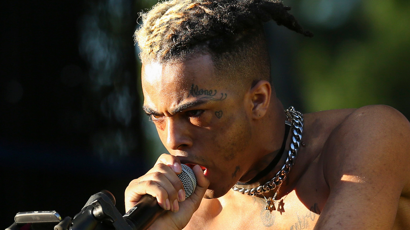 Xxxtentacion S Alleged Abuse Victim Says She S Broken By His Death 9thefix