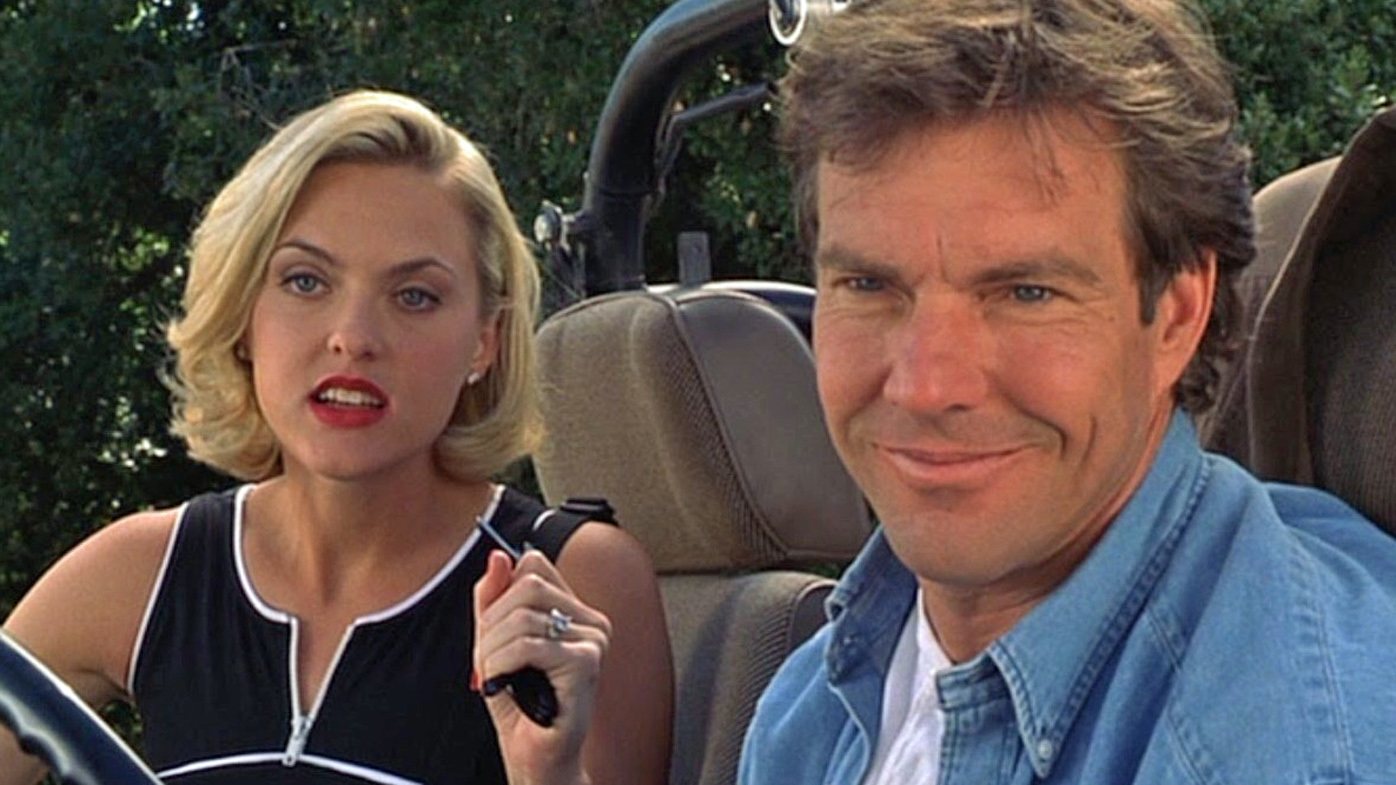 'The Parent Trap' stars Then and now 9TheFix
