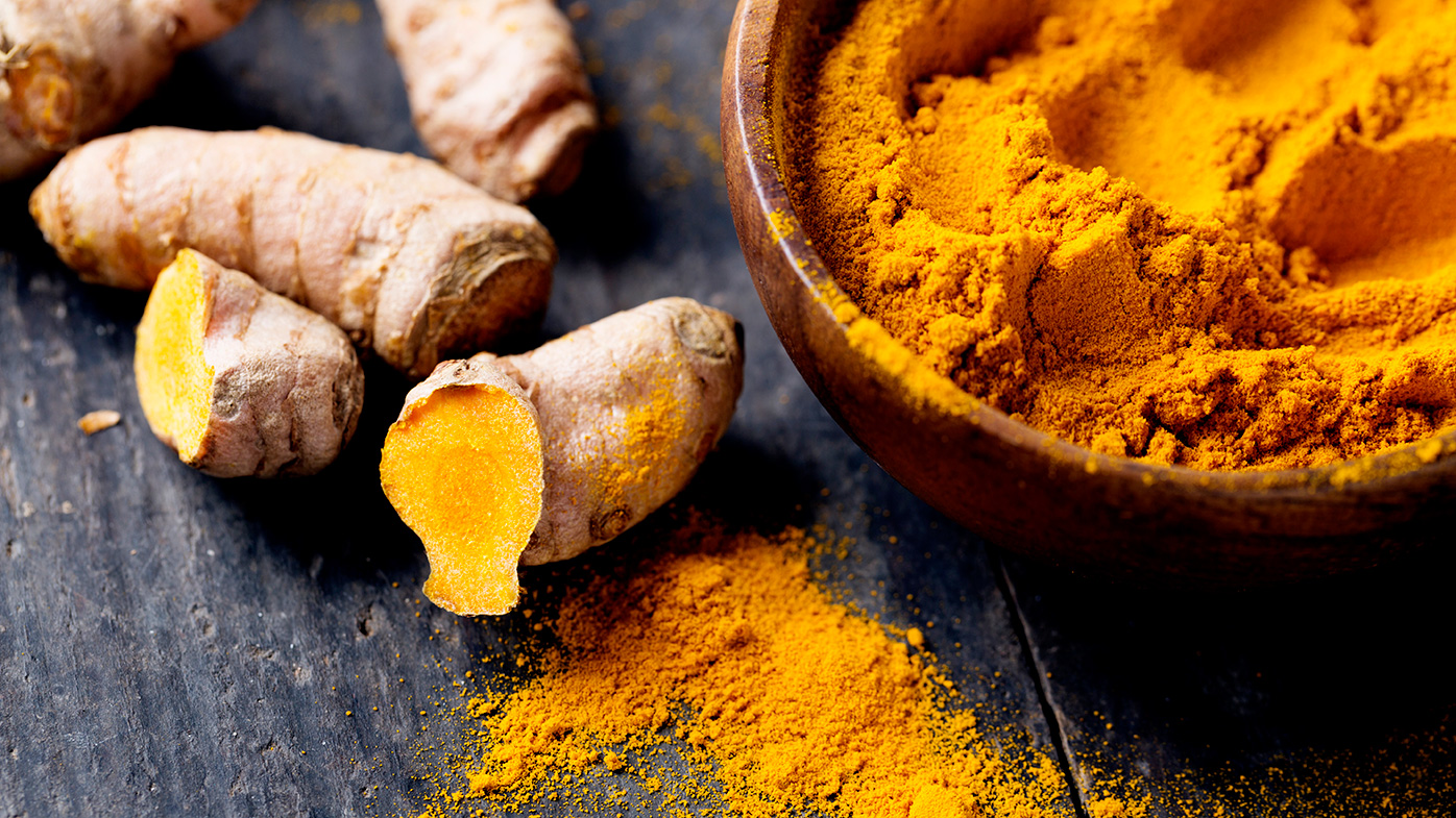 Turmeric supplements: will they really help beat ...